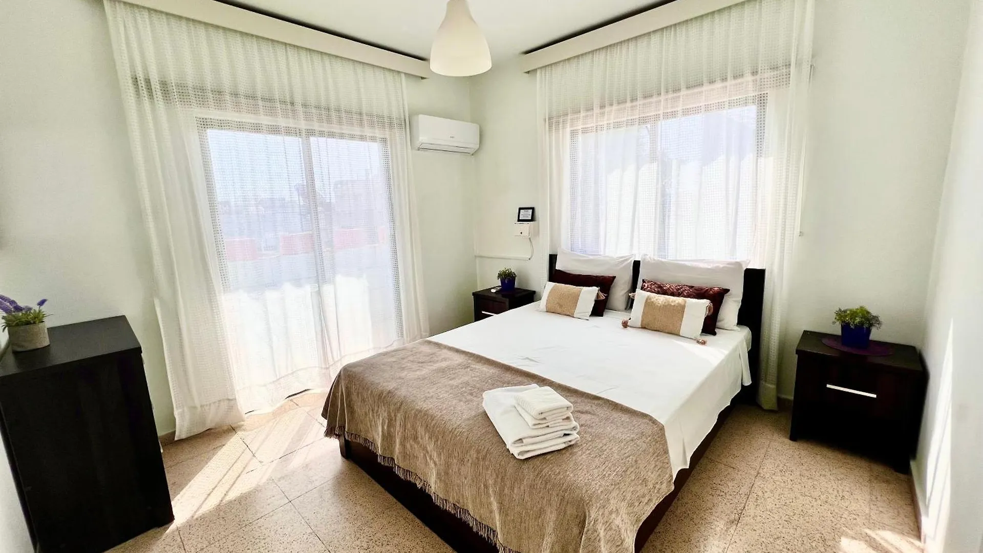 Apt On The Street Of Bars&Nightclubs In Ayia Napa 11 Διαμέρισμα
