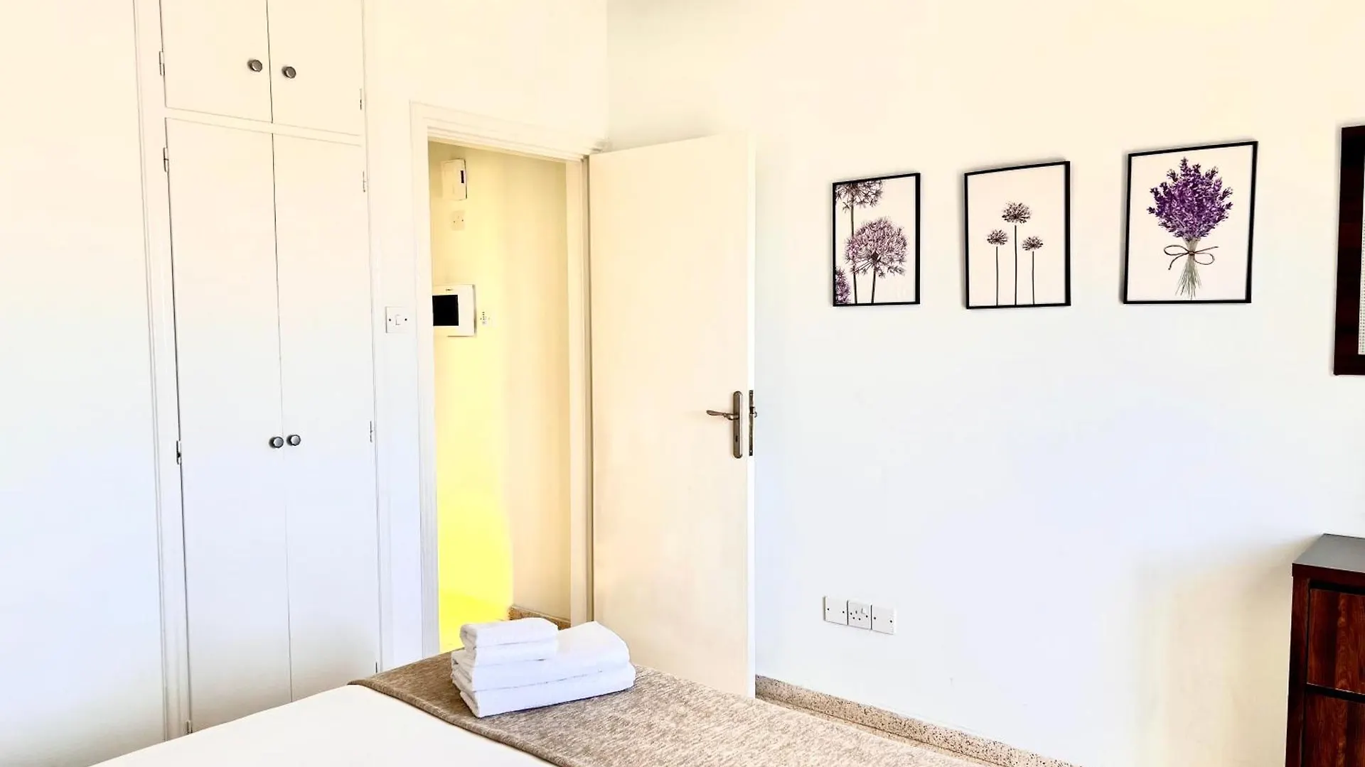 Apt On The Street Of Bars&Nightclubs In Ayia Napa 11 Διαμέρισμα