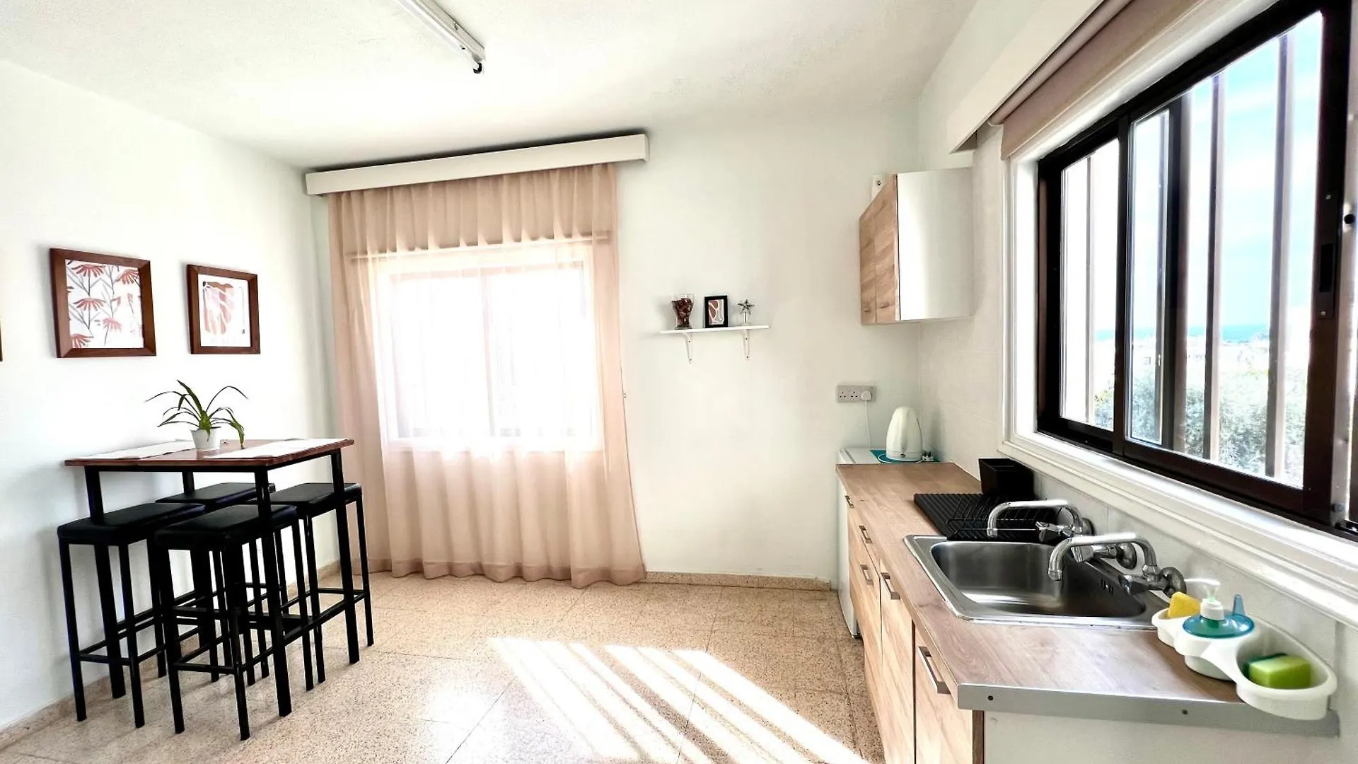 Apt On The Street Of Bars&Nightclubs In Ayia Napa 11 Διαμέρισμα Κύπρος