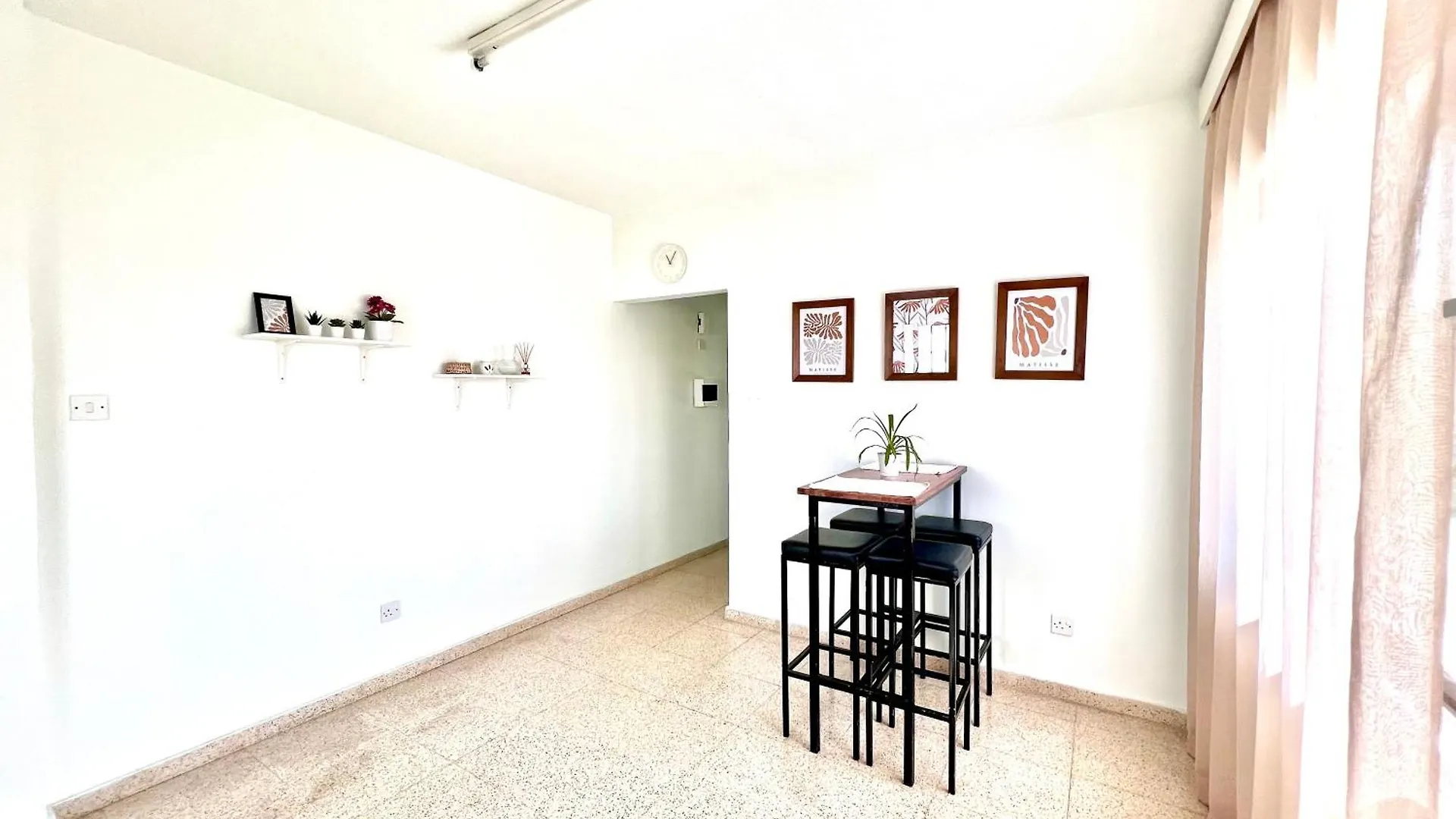 Apt On The Street Of Bars&Nightclubs In Ayia Napa 11 Διαμέρισμα