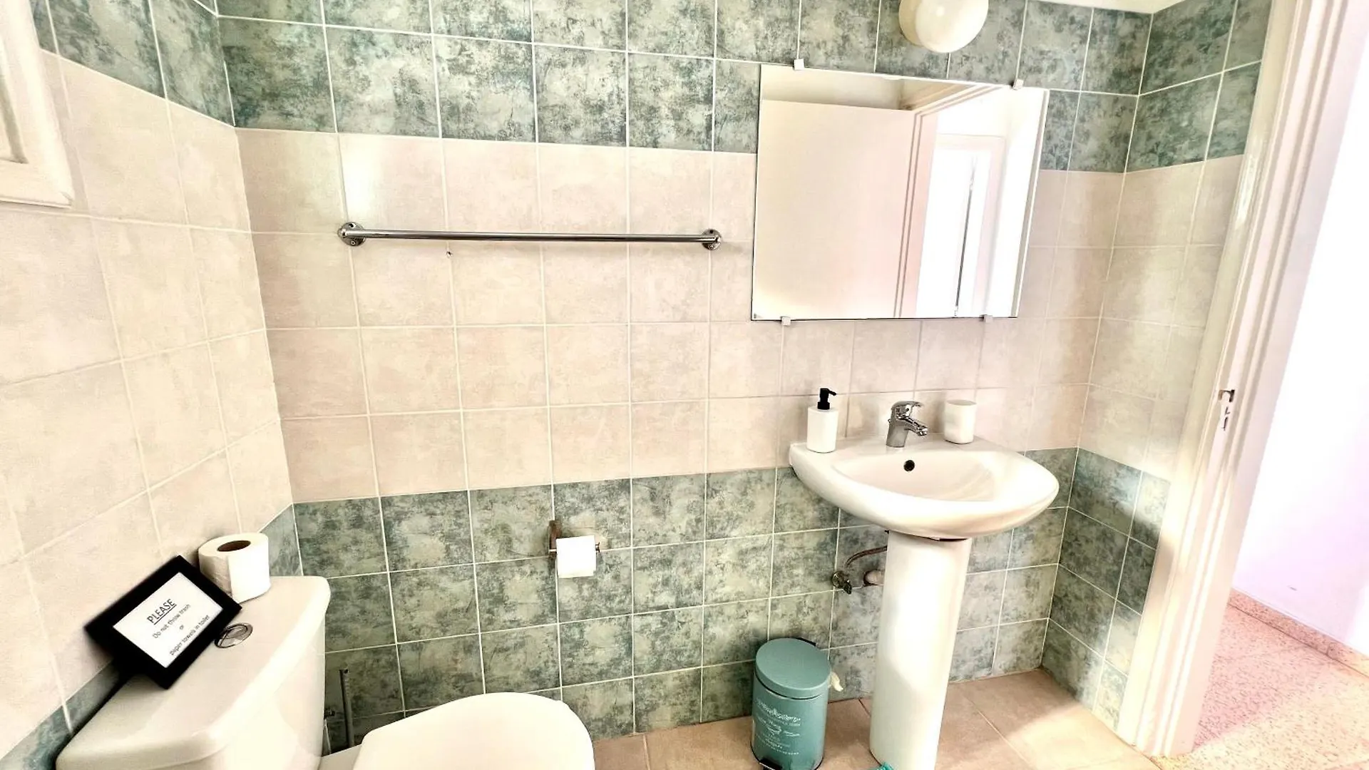 Apt On The Street Of Bars&Nightclubs In Ayia Napa 11 Διαμέρισμα