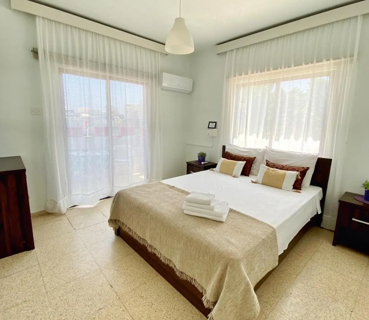 Apt On The Street Of Bars&Nightclubs In Ayia Napa 11 Διαμέρισμα Κύπρος